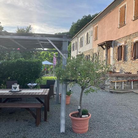 Casa Petra - Casa Tre Stelle - Casa Caneva - Ferien Fuer 6-14 Personen Ponti エクステリア 写真
