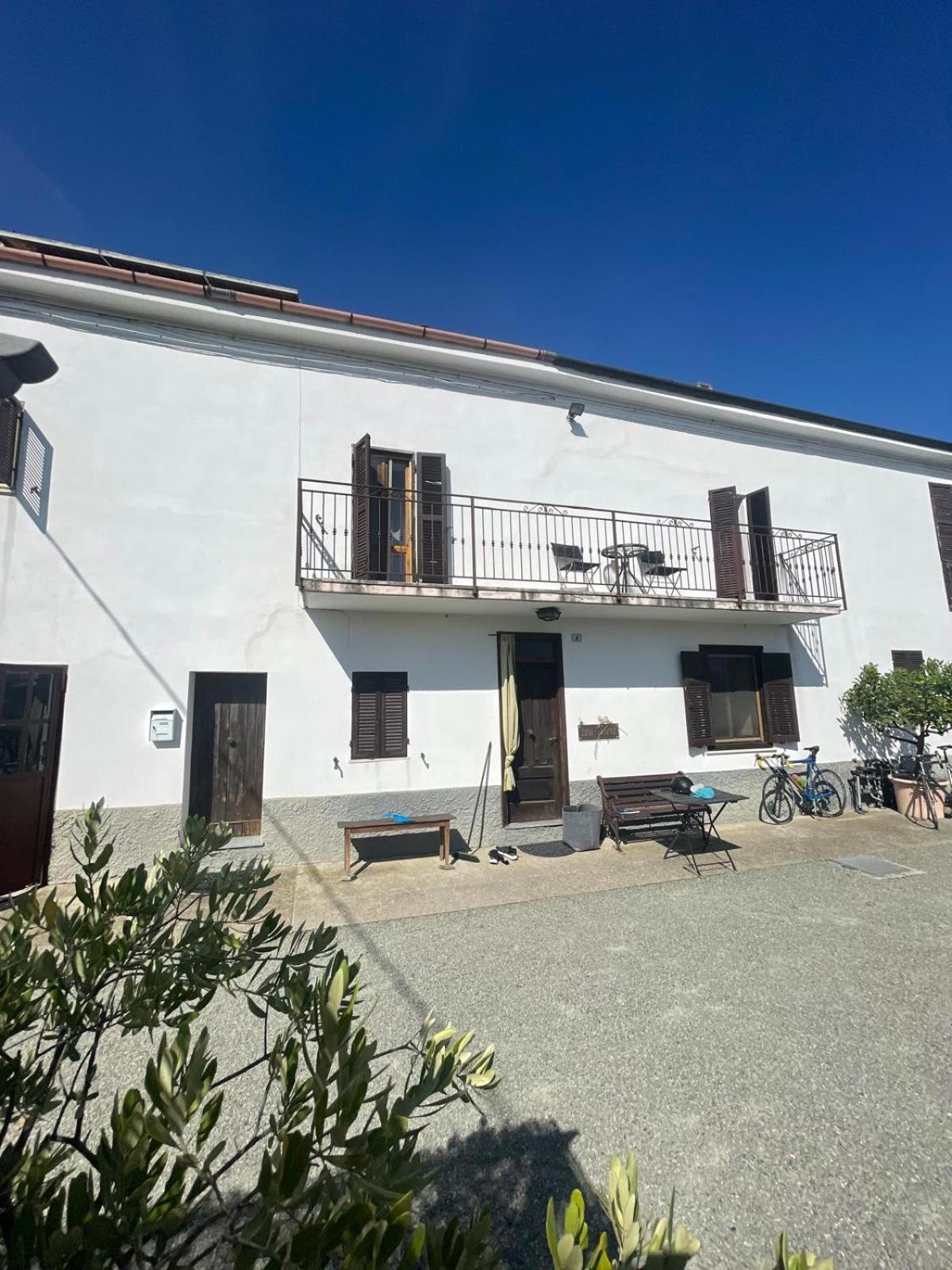 Casa Petra - Casa Tre Stelle - Casa Caneva - Ferien Fuer 6-14 Personen Ponti エクステリア 写真