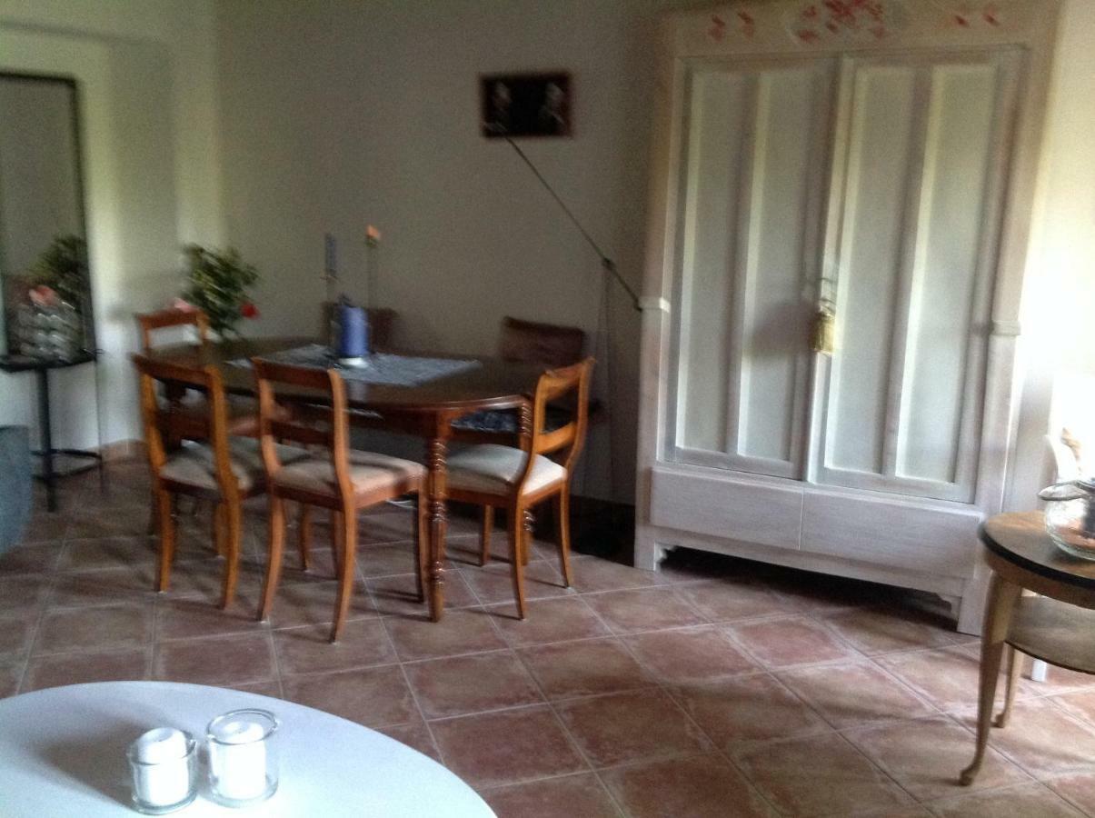 Casa Petra - Casa Tre Stelle - Casa Caneva - Ferien Fuer 6-14 Personen Ponti エクステリア 写真