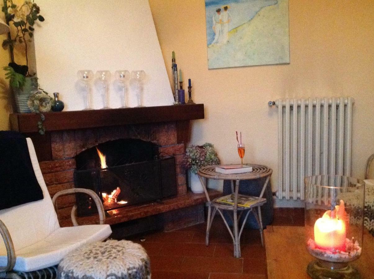 Casa Petra - Casa Tre Stelle - Casa Caneva - Ferien Fuer 6-14 Personen Ponti エクステリア 写真