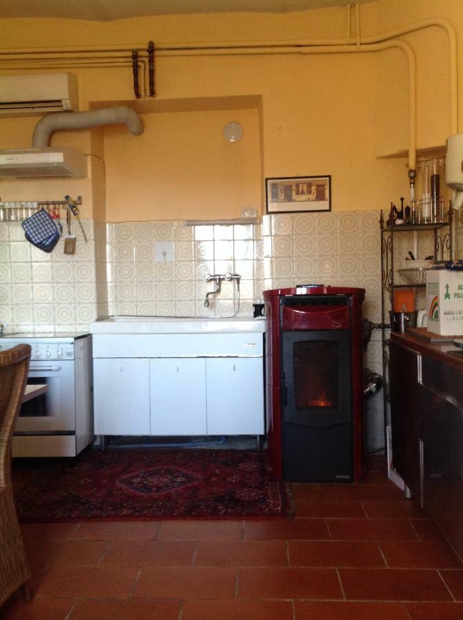 Casa Petra - Casa Tre Stelle - Casa Caneva - Ferien Fuer 6-14 Personen Ponti エクステリア 写真
