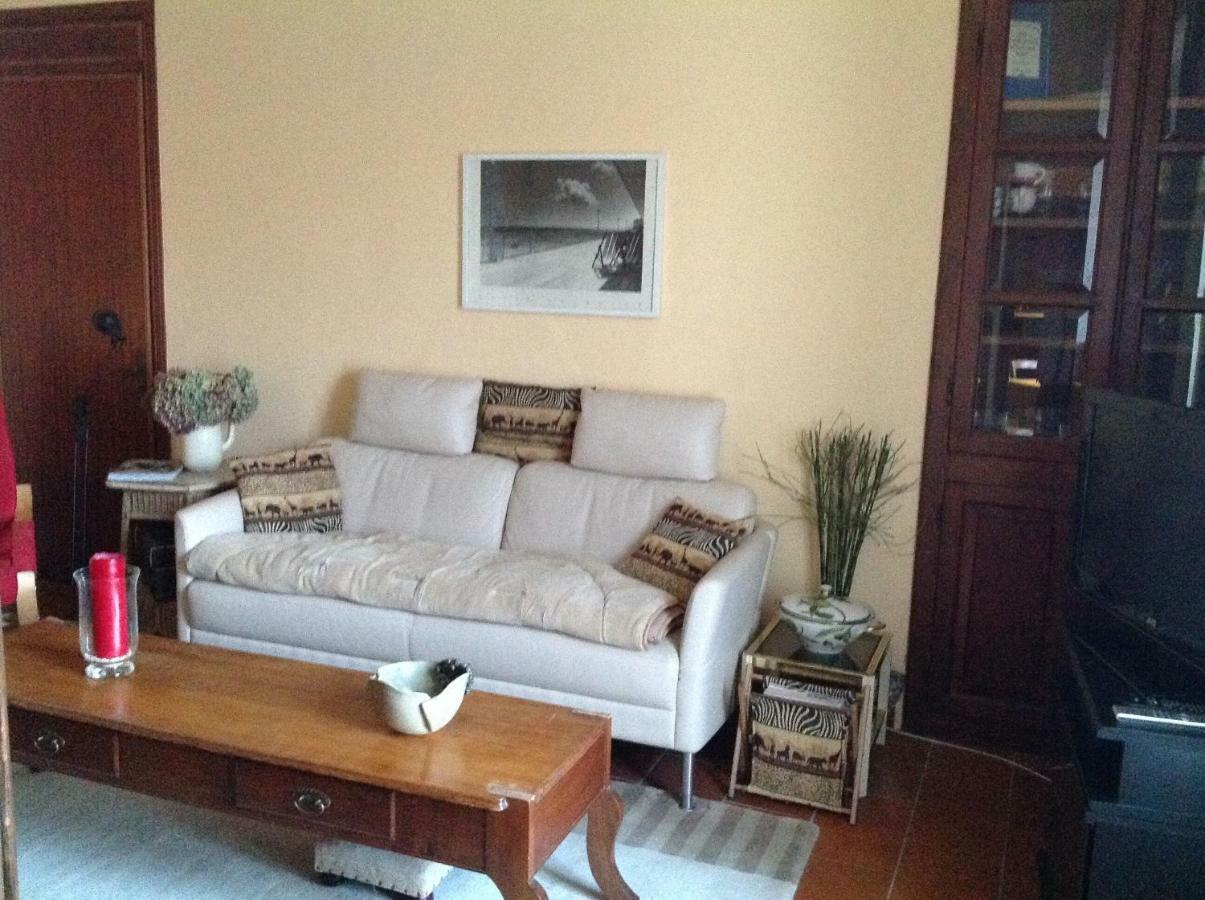 Casa Petra - Casa Tre Stelle - Casa Caneva - Ferien Fuer 6-14 Personen Ponti エクステリア 写真